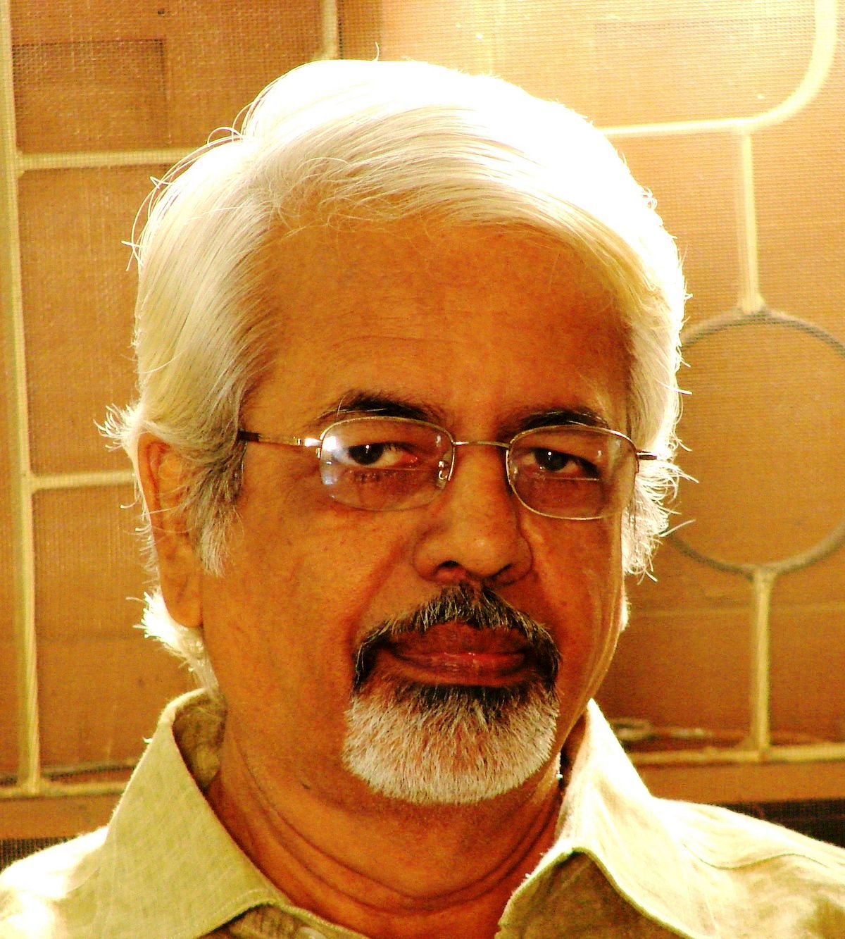 Vijay Padalkar